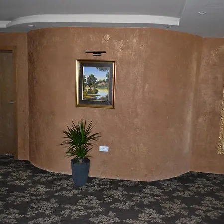 Garni Chicha - Winery Skrbic Belgrado