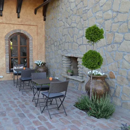 Garni Chicha - Winery Skrbic Hotel Belgrade