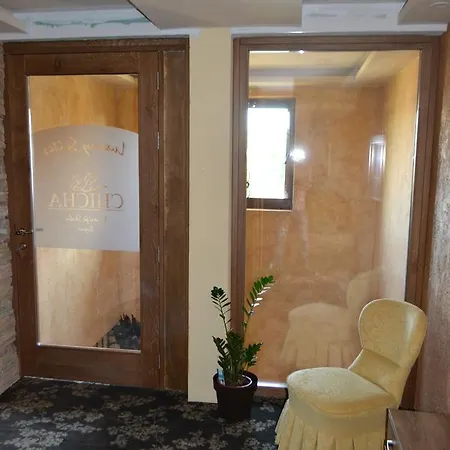 Garni Chicha - Winery Skrbic Hotel Belgrado