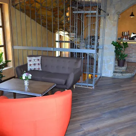 Garni Chicha - Winery Skrbic Hotel Belgrade