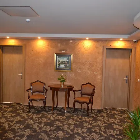 Garni Chicha - Winery Skrbic Otel Belgrad