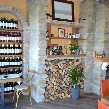 Garni Chicha - Winery Skrbic 3* Belgrade