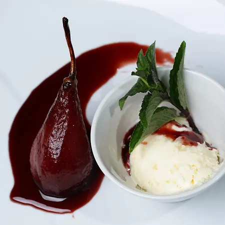 Garni Chicha - Winery Skrbic Otel 3*