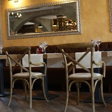 Garni Chicha - Winery Skrbic 3* Belgrad