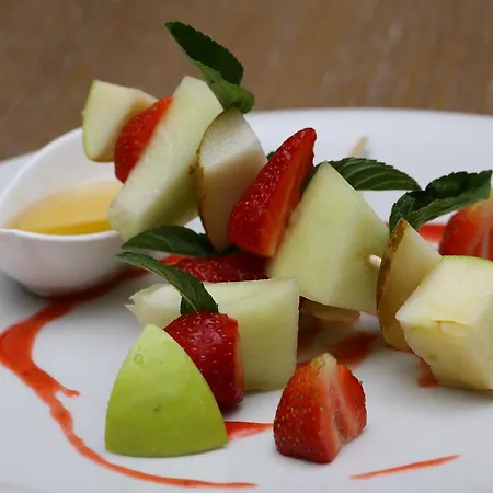 Garni Chicha - Winery Skrbic