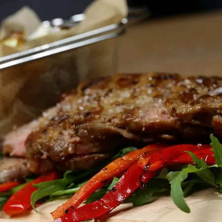 Garni Chicha - Winery Skrbic