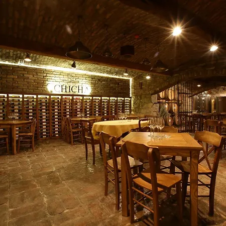 Garni Chicha - Winery Skrbic 3* Belgrado