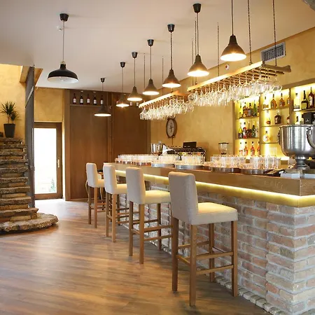 Garni Chicha - Winery Skrbic 3*