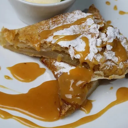 Garni Chicha - Winery Skrbic Otel