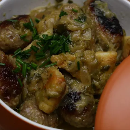 Garni Chicha - Winery Skrbic Otel Belgrad