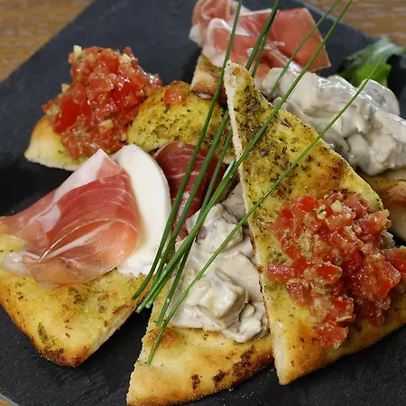 Garni Chicha - Winery Skrbic Otel Belgrad