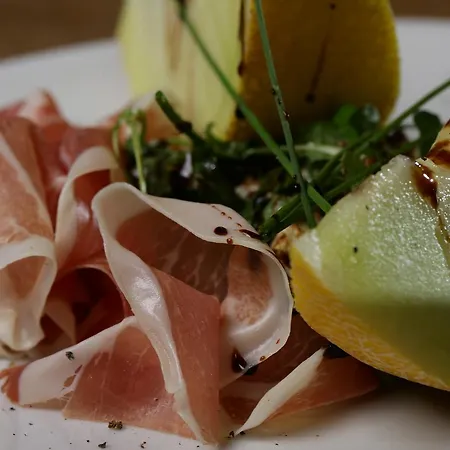 Garni Chicha - Winery Skrbic Hotel Belgrado