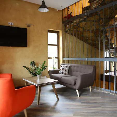 Garni Chicha - Winery Skrbic 3* Belgrado