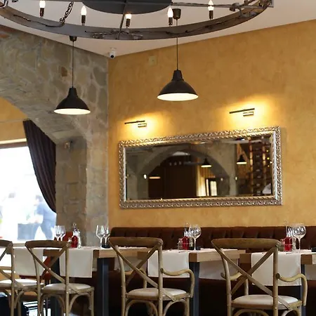 Garni Chicha - Winery Skrbic 3* Belgrad