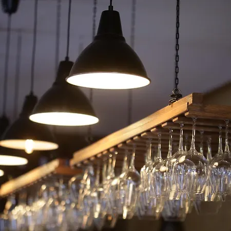 Garni Chicha - Winery Skrbic Hotel 3*