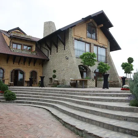 Hotel Garni Chicha - Winery Skrbic